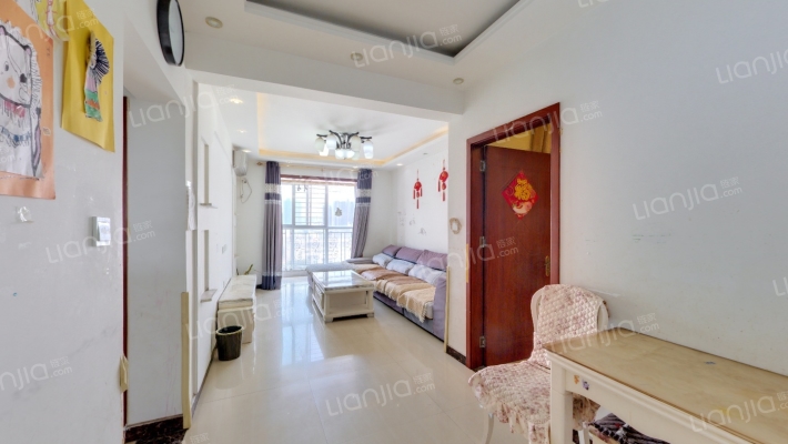 全威锦园二手房实景图