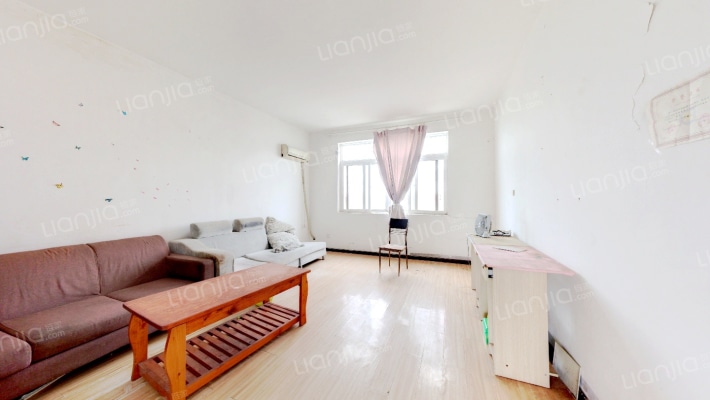 凡谷小区二手房实景图