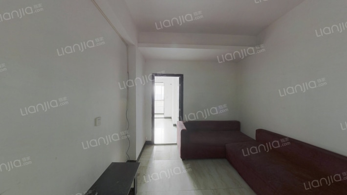 前林家园二手房实景图