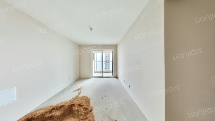 城发和悦瑞城二手房实景图