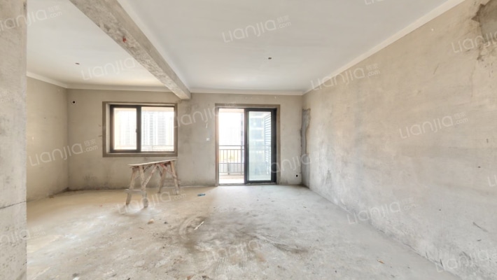 中铁逸景湾二手房实景图