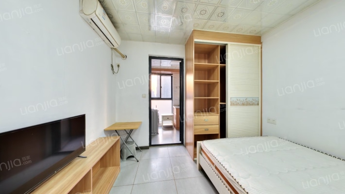 吾悦▪领寓二手房实景图