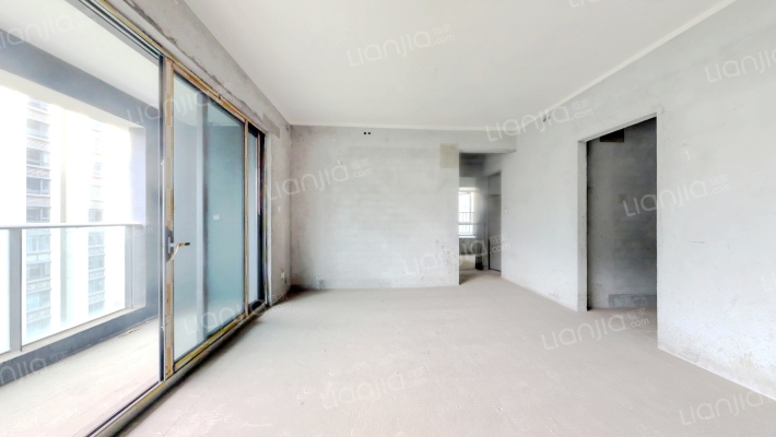 新天泽首誉二手房实景图