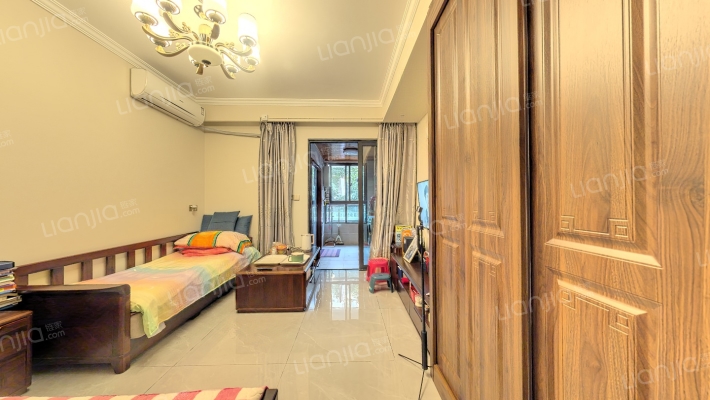 君临南山崇德府二手房实景图