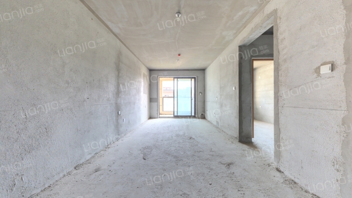 和枫雅苑二手房实景图