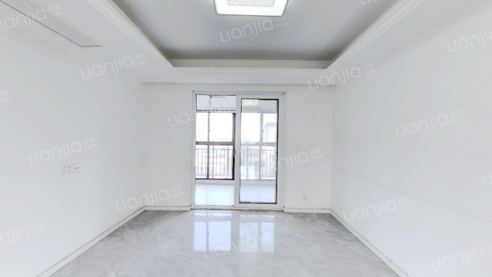 长安佳源中心广场二手房实景图