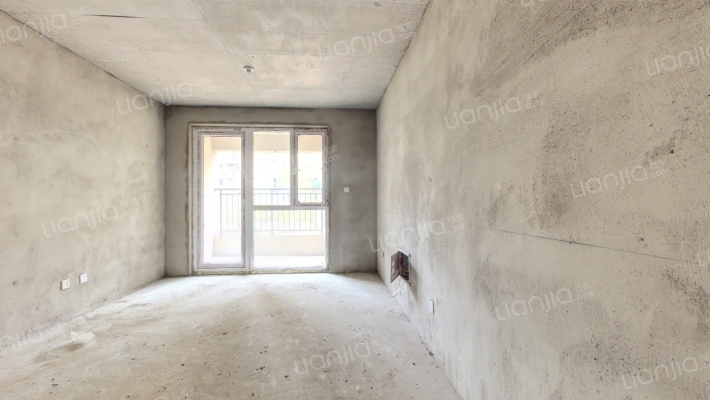 荣盛城（四期）二手房实景图