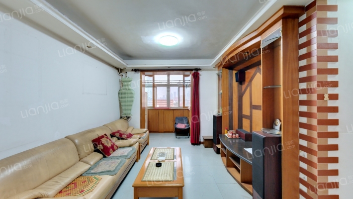 锦绣园(河北区)二手房实景图