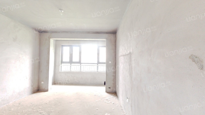 桃源名郡二手房实景图