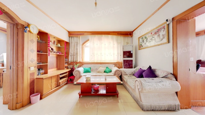 东关小区C区二手房实景图