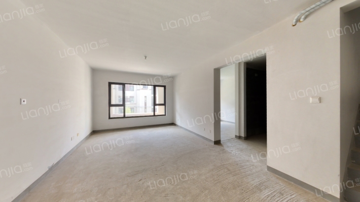 高新金茂墅二手房实景图