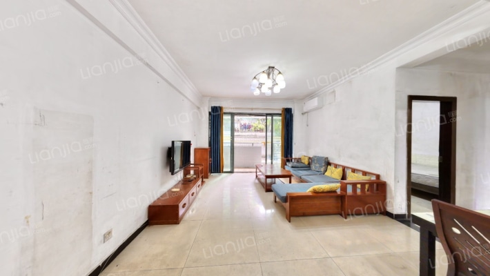 云天翠庭二手房实景图