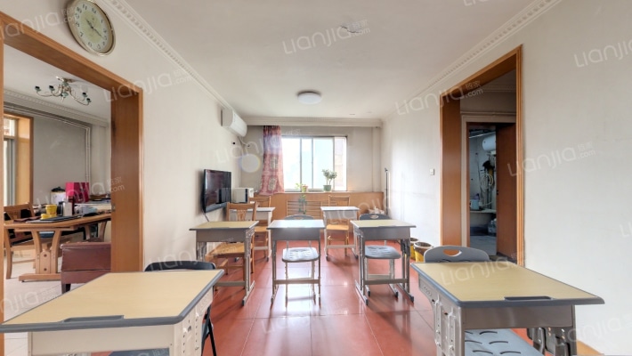 核工业八0三电厂安宁小区二手房实景图