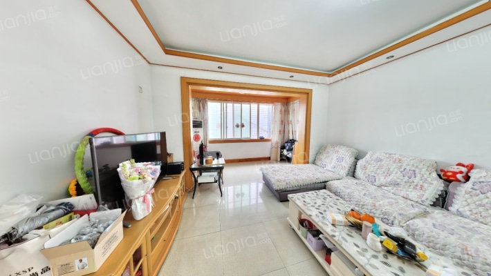 教育局宿舍二手房实景图