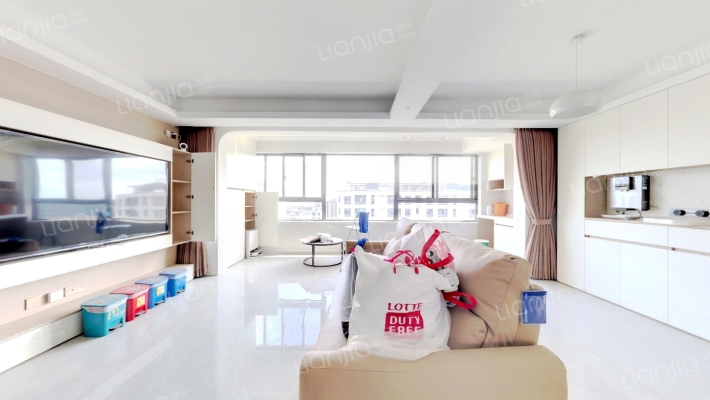 华宇林湖雅舍二手房实景图