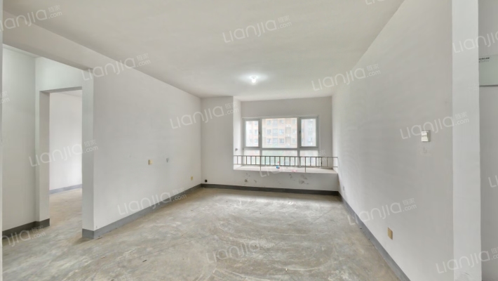 荣盛金陵学府二手房实景图