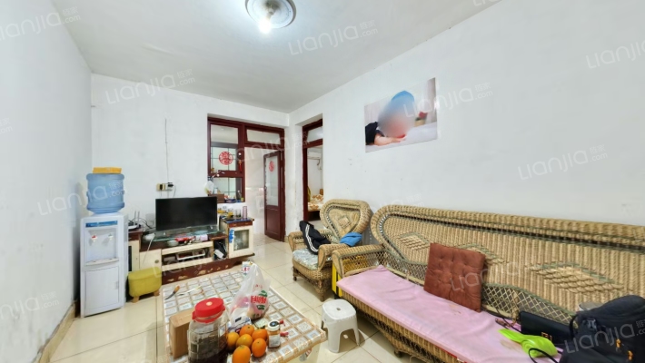 金沙巷10号二手房实景图