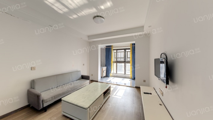 新悦府二手房实景图