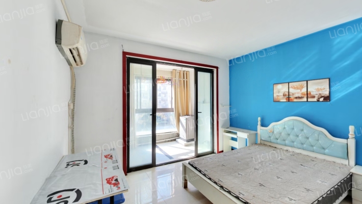 茗悦华庭二手房实景图