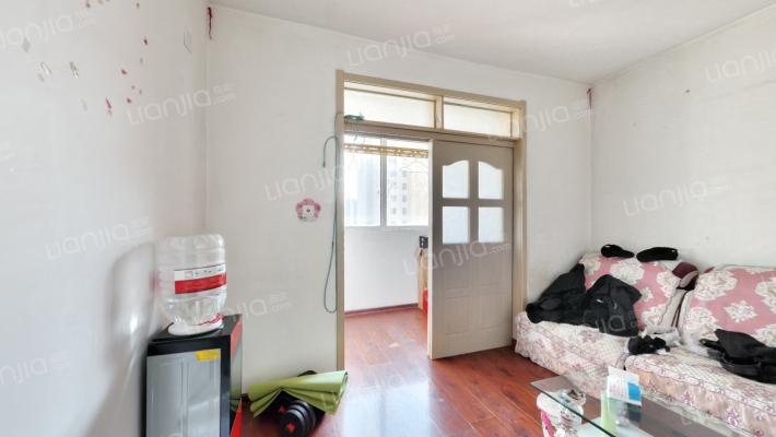 西华苑三期北区二手房实景图