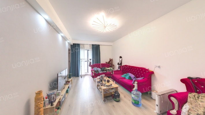 固地尚诚商务中心二手房实景图