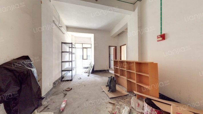 华辉花园二手房实景图