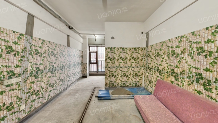 牛顿公馆二手房实景图