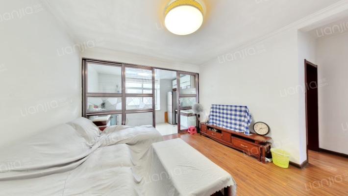 山水家园二手房实景图