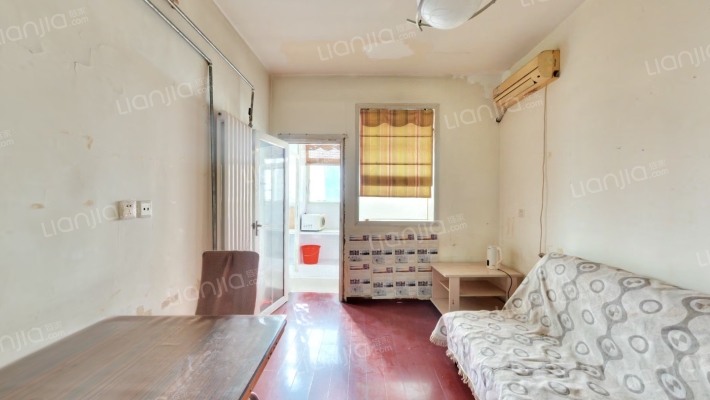 豫欣生活小区二手房实景图