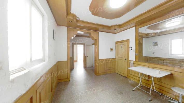 供电局东院宿舍二手房实景图