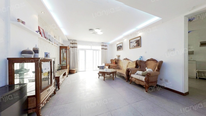 武夷绿洲赏桂苑二手房实景图