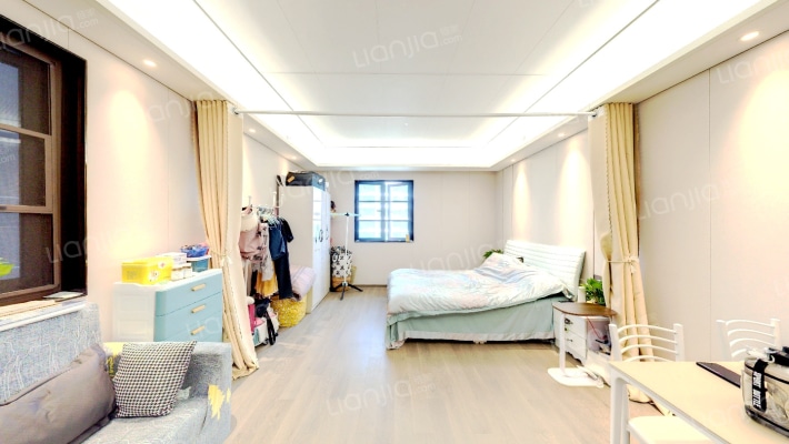 启迪科技城二手房实景图