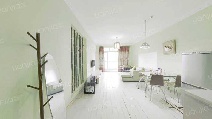 和实水榭花都二手房实景图