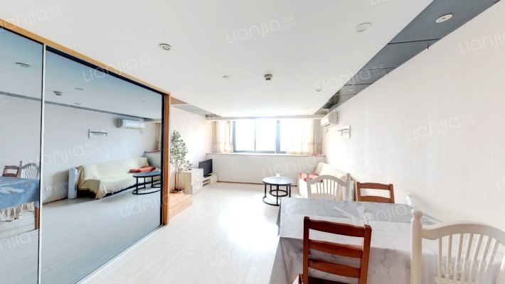 明海公寓二手房实景图