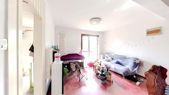 原上园东区二手房实景图