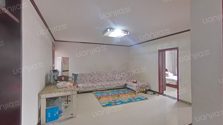 春晖苑二手房实景图