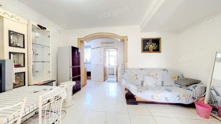 兴蓉街19号二手房实景图