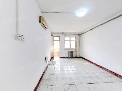 整租·山大路135号 3室1厅 南/北