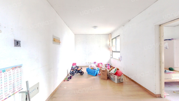 泰和家园二手房实景图