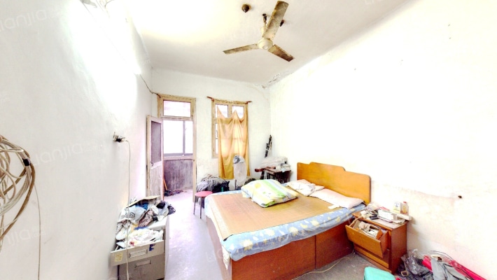 四建家属院二手房实景图