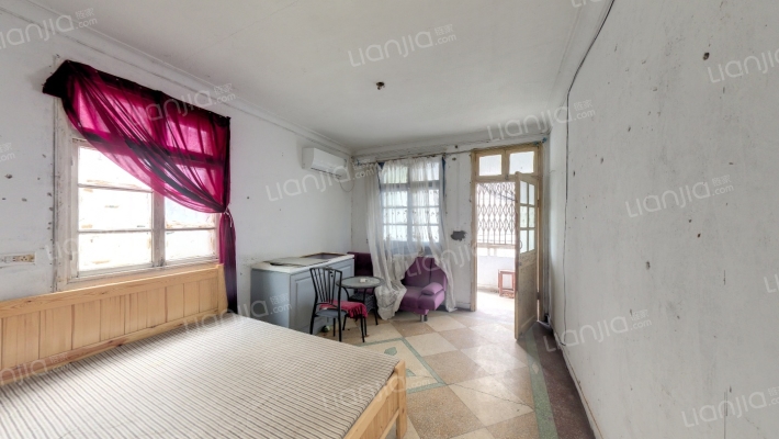 蒲鞋市新村二手房实景图