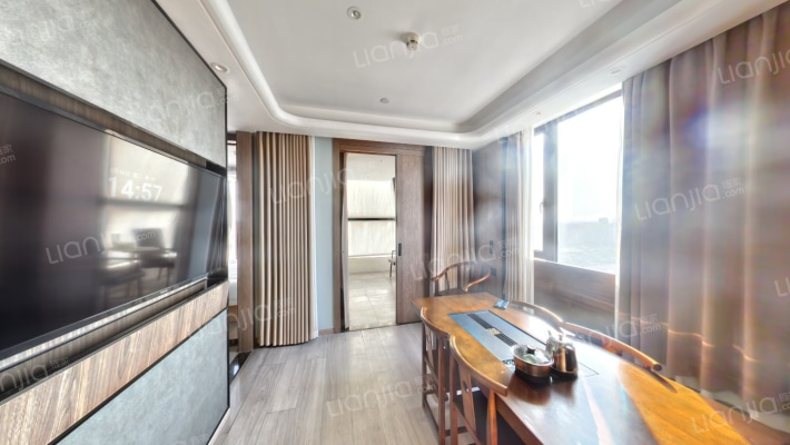 上城印象苑二手房实景图