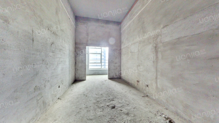 复地滨江金融中心二手房实景图