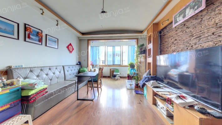 共和二村二手房实景图