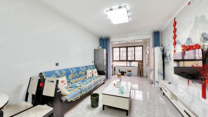 颜湾家园二手房实景图