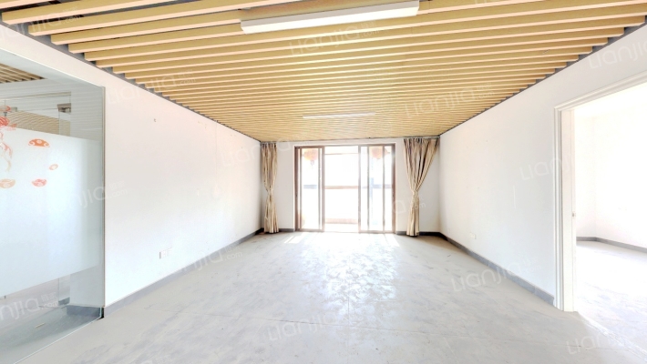 亿力江滨C区二手房实景图