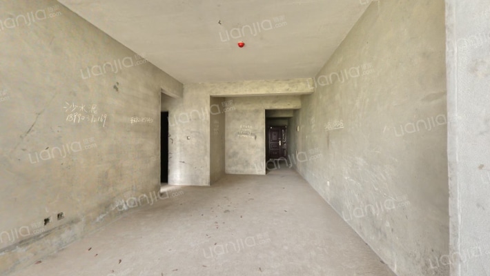 阳光一五一九临江邸二手房实景图