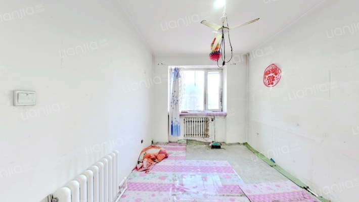 东铁花园二手房实景图