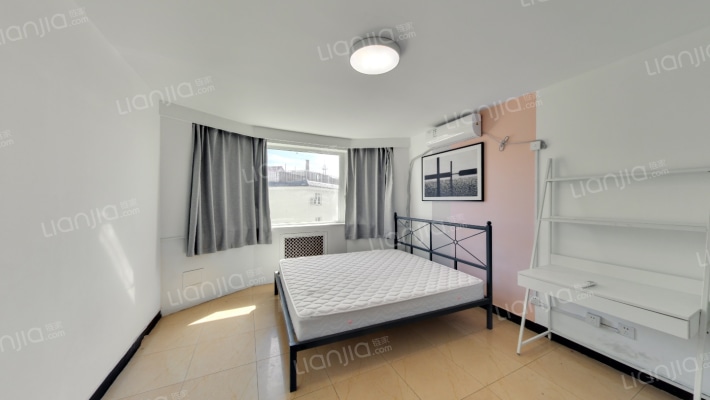 名流花园二手房实景图