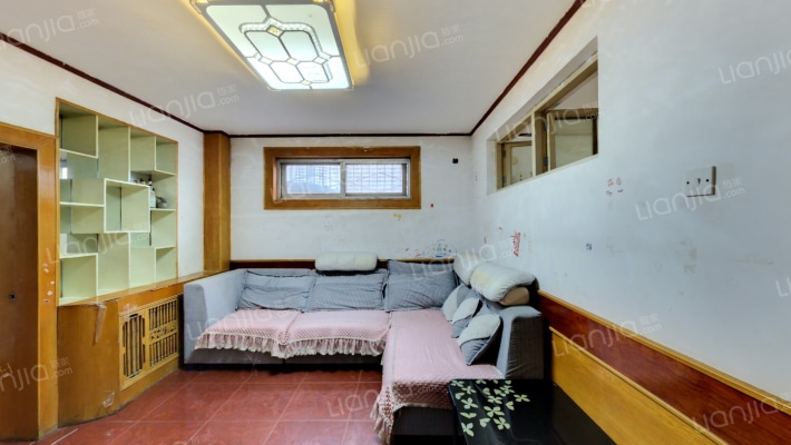 经五路23号院二手房实景图